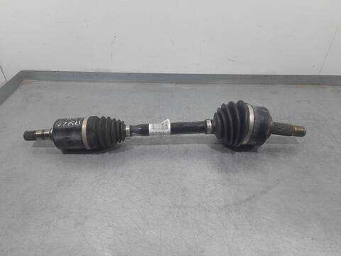 Transmision Delantera Derecha Mercedes Vito 114 CDI - 114 BLUETEC 4-MATIC 447.701 447.703 ... 136CV 100KW