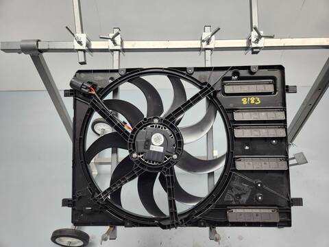 Electroventilador Ford Focus ST-LINE 155CV 114KW
