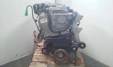 Motor Completo Renault Laguna DYNAMIQUE 107CV 79KW