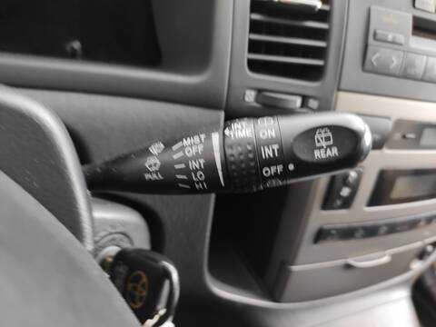 Foto 2ª: Mando Multifuncion Toyota Corolla 1CDFTV (2004)