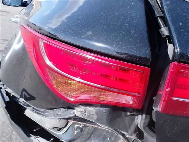 Piloto Trasero Izquierdo Hyundai Santa Fe 2.2 CRDI