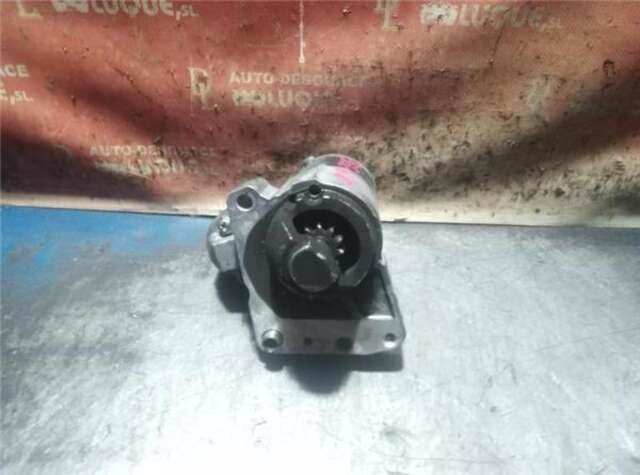 Foto 3ª: Motor de Arranque Peugeot 207 1.4 CONFORT [1.4 LTR. - 70 KW 16V VTI CAT (8FS - EP3)] [8FS (EP3)]