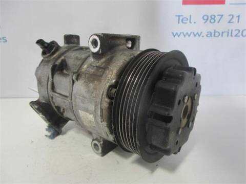 Compresor Aire Acondicionado Opel Corsa 1.3 CDTI 75CV 55KW