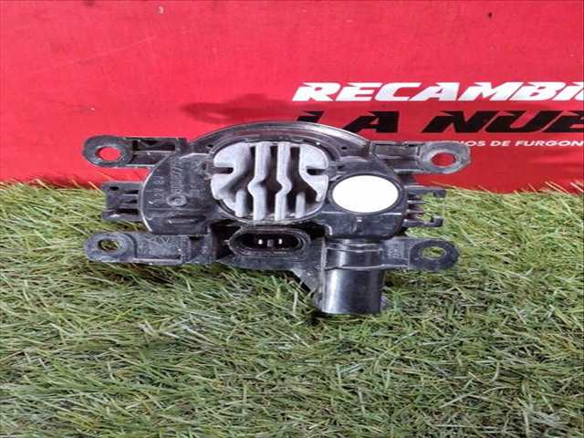 Foto 2ª: Faro Antiniebla Delantero Izquierdo Renault Kangoo BLUE DCI 95 KJAB) 95CV 70KW [K9K 876,K9K 877] (2024)