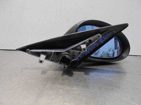 Foto 4ª: Retrovisor Derecho Bmw Serie 3 315 320D BERLINA 163CV 120KW [20-4D-4.D] (2006)