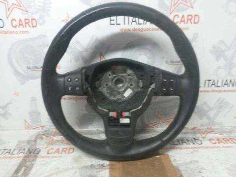 Foto 4ª: Volante Seat Leon 102CV 75KW (2005)