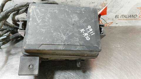 Caja Reles Fusibles Kia Rio CONCEPT 84CV 62KW