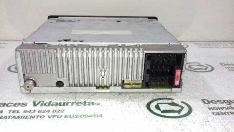 Foto 2ª: Sistema Audio Radio CD Mercedes Vito 231CV 170KW