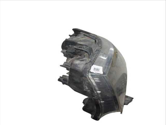 Foto 2ª: Piloto Delantero Izquierdo Honda Accord 2.2 I-CTDI CN2) (2002)