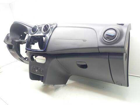 Foto 2ª: Salpicadero Dacia Logan 1.5 BLUE DCI 95 K8JL) 95CV 70KW [K9K 872] (2020)