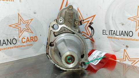 Foto 3ª: Motor de Arranque Mercedes Clase S 220 500 221.071) BERLINA 388CV 285KW [M273961] (2006)