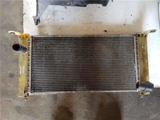 Radiador Motor Fiat Stilo 1.6 16V (192_XB1A)