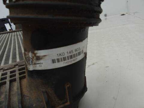 Foto 4ª: Intercooler Volkswagen Golf 2.0 TDI 16V 140CV 103KW [BKD,CBDB,CFHC] (2004)