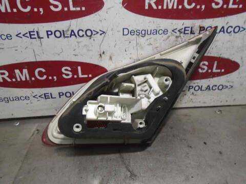 Foto 2ª: Piloto Portón Izquierdo Opel Astra COSMO 110CV 81KW [A17DTR] (2011)
