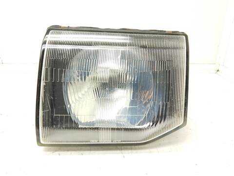 Faro Izquierdo Mitsubishi Galloper 2.5 TD CAT 99CV 73KW