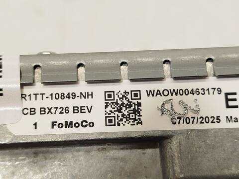 Foto 4ª: Centralita Motor ECU Ford Puma 1.0 ECOBOOST MHEV 125CV 92KW [B7JB] (2025)