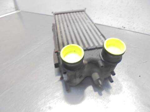 Foto 3ª: Intercooler Ford Tourneo AMBIENTE 75CV 55KW [XUCD] (2015)