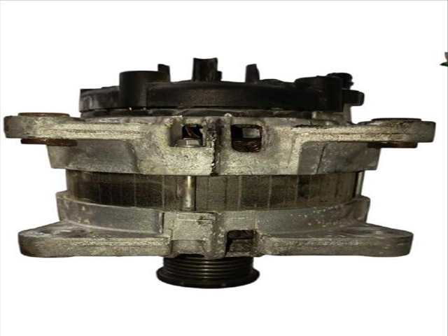 Foto 2ª: Alternador Nissan Qashqai 1.2 DIG-T (2013)
