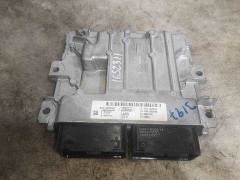 Foto 2ª: Centralita Motor ECU Ford Kuga M8MD (2018)