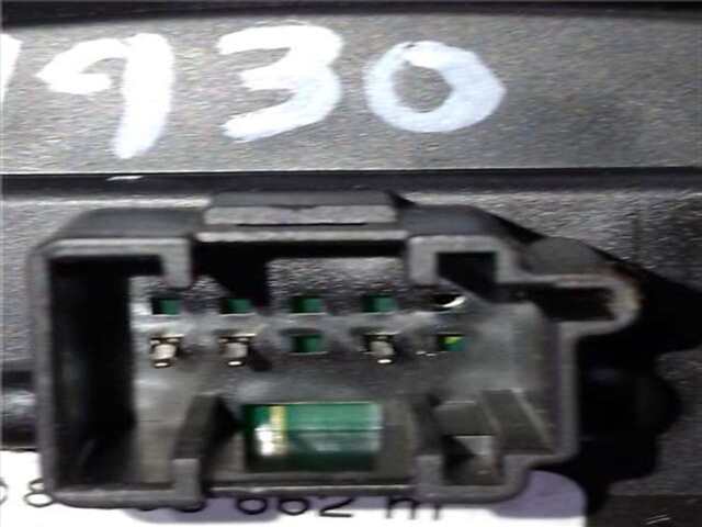 Foto 3ª: Mando Multifuncion Bmw Serie 3 315 1.8 316TI [1.8 LTR. - 85 KW 16V] [N42B18A G]