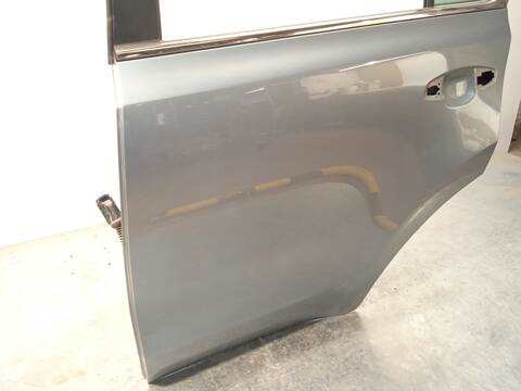 Foto 2ª: Puerta Trasera Izquierda Kia Sportage DRIVE 2WD 136CV 100KW [D4FE] (2022)