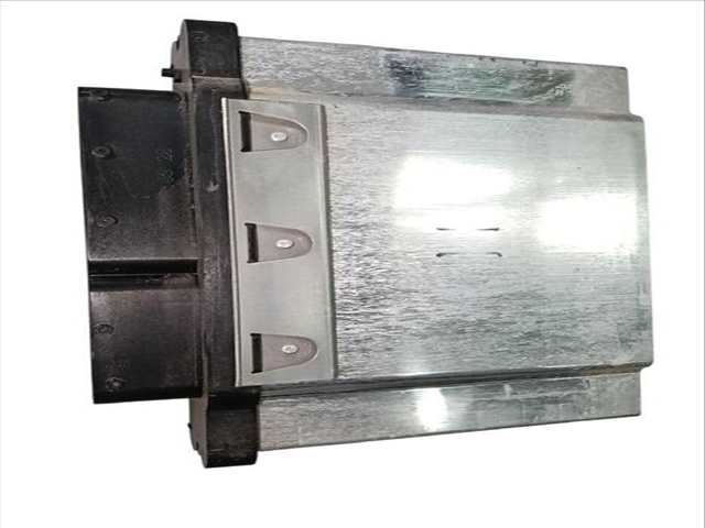 Foto 3ª: Centralita Motor ECU Seat Ibiza 1.2 TSI (2010)