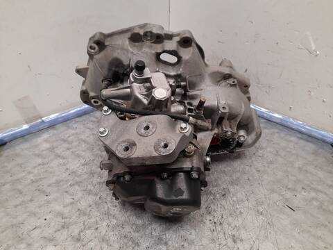 Foto 3ª: Caja Cambios Opel Corsa COSMO 75CV 55KW [Z13DTJ] (2008)