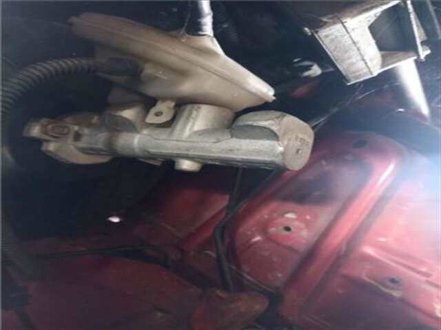 Foto 2ª: Bomba Freno Citroen C4 1.6 HDI [9HX (DV6ATED4)]