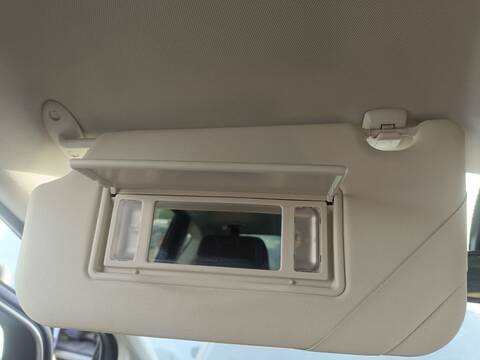 Foto 2ª: Parasol Izquierdo Ford C Max XWDA CEU) (2017)