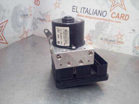 Abs Bmw Serie 3 315 318D BERLINA 143CV 105KW