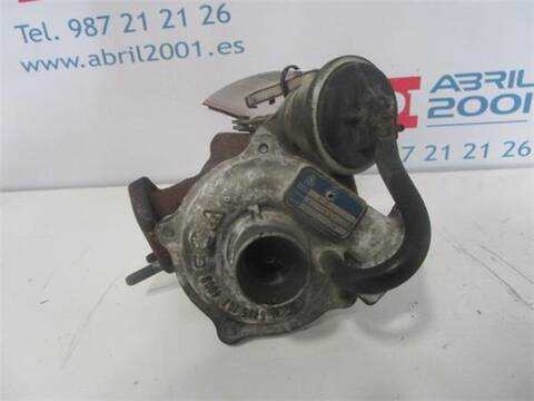 Turbocompresor Opel Corsa 1.3 CDTI 75CV 55KW