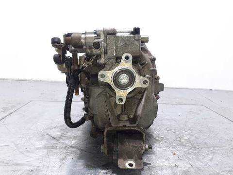 Foto 2ª: Caja Cambios Mercedes Sprinter 2.2 CDI CAT 109CV 80KW CAJA ABIERTA (2005)