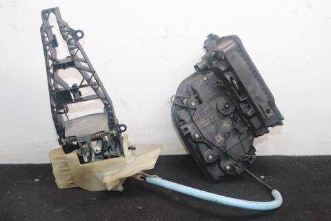 Cerradura Puerta Delantera Izquierda Bmw X6 3.0 D 258CV 190KW AUT. F16) N57D30A