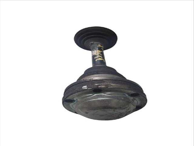 Foto 2ª: Transmision Delantera Izquierda Volkswagen Passat 2.0 TDI 16V (2005)