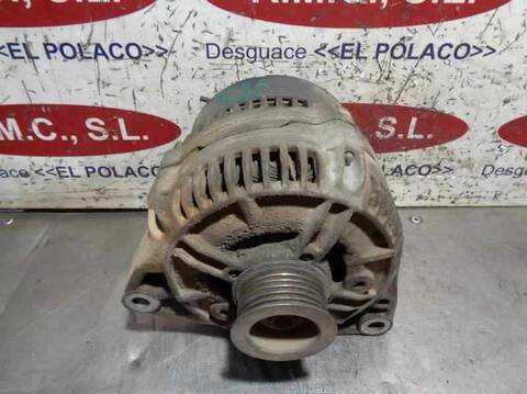 Foto 4ª: Alternador Opel Vectra BASICO 1999 ) BERLINA 101CV 74KW [X20DTH] (1998)