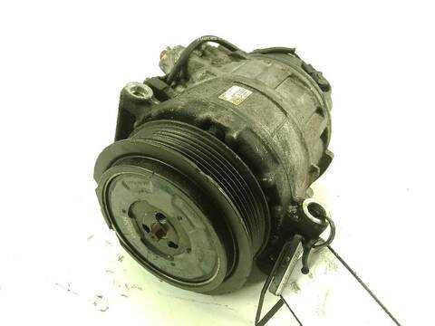Compresor Aire Acondicionado Mercedes Clase C 160 270 CDI 209.316)