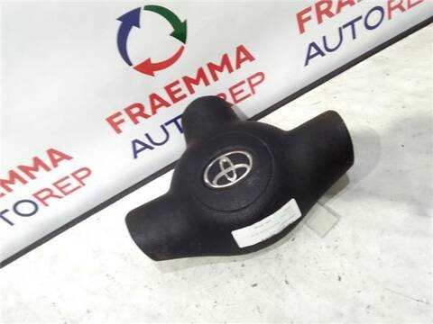 Airbag Delantero Izquierdo Toyota Rav4 2.0 D4D