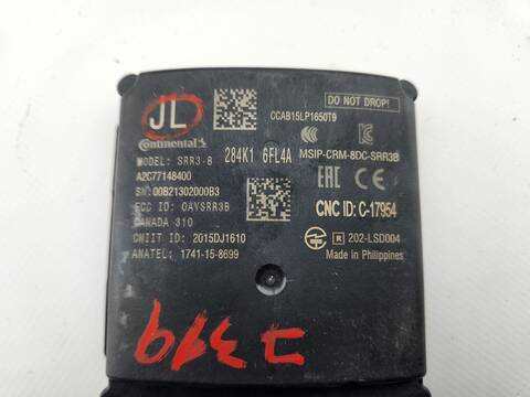 Foto 2ª: Centralita Motor ECU Nissan X-Trail TEKNA 157CV 116KW T32) [HR13] (2021)