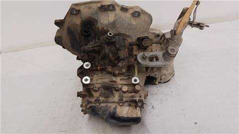 Foto 4ª: Caja Cambios Opel Corsa 1.4 COMFORT [1 4 LTR. - 66 KW 16V] 90CV