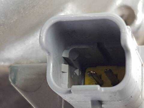 Foto 3ª: Compresor Aire Acondicionado Renault Kangoo LIMITED (2008)