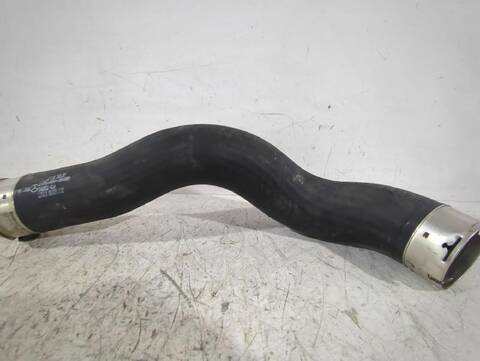 Foto 2ª: Intercooler Mercedes Clase B 150 B 180 CDI - D 246.212) 109CV [OM 607.951 (K9K)] (2011)