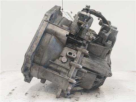 Foto 2ª: Caja Cambios Opel Astra 1.4 TURBO 140CV 103KW [A 14 NET] (2012)
