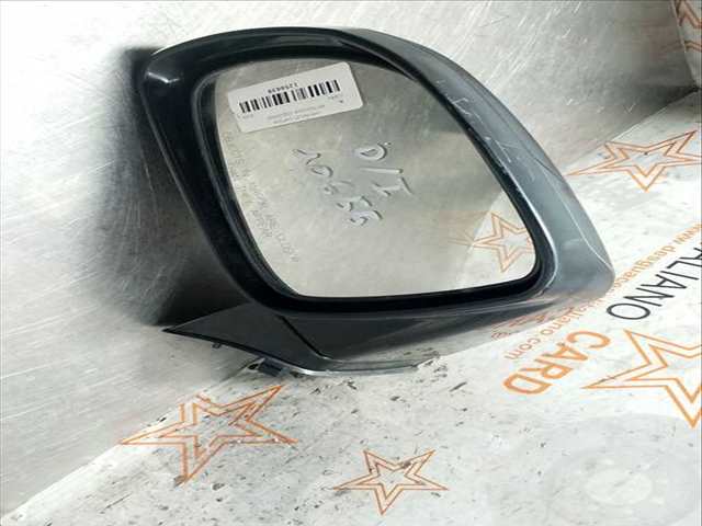 Retrovisor Izquierdo Chevrolet Captiva 2.0 VCDI LT 150CV 110KW