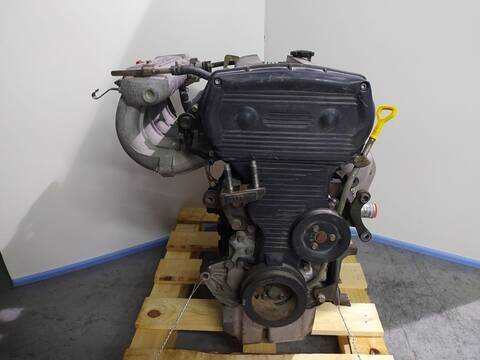 Motor Completo Kia Shuma 1.8 GS BERLINA PORTON 110CV 81KW