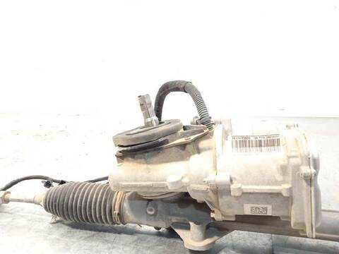 Foto 2ª: Cremallera de Direccion Citroen C3 FEEL 75CV 55KW [BH02] (2017)