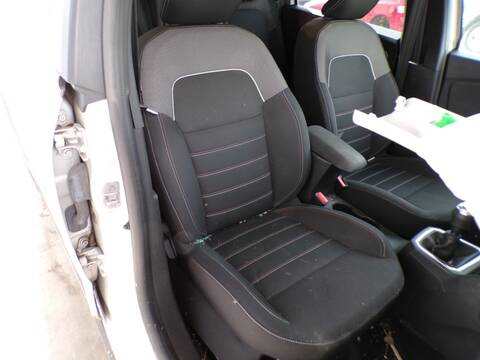 Foto 3ª: Asientos Traseros Dacia Jogger H5D490 (2022)