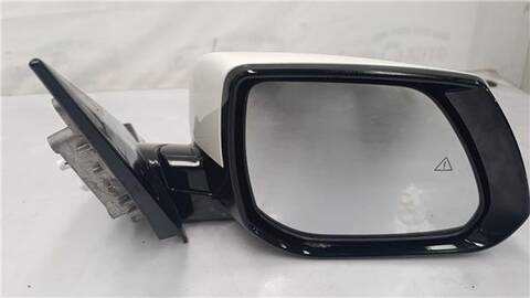 Foto 3ª: Retrovisor Derecho Kia Niro 1.6 105CV [G4LL] (2023)