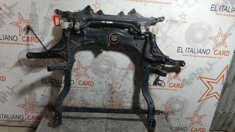 Puente Delantero Opel Astra BUSINESS 110CV 81KW