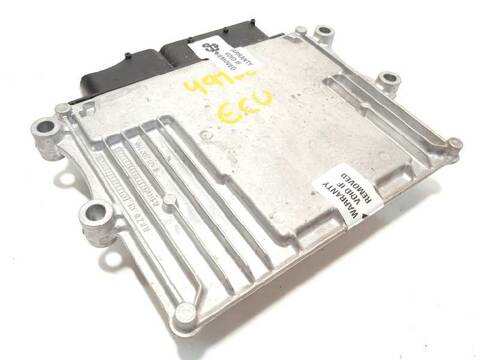 Foto 2ª: Centralita Motor ECU Kia Stonic 1.0 TGDI CAT 120CV 88KW [G3LC] (2019)