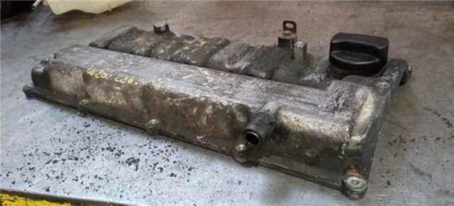 Foto 2ª: Despiece Motor Kia Sorento 2.5 CRDI [D4CB]